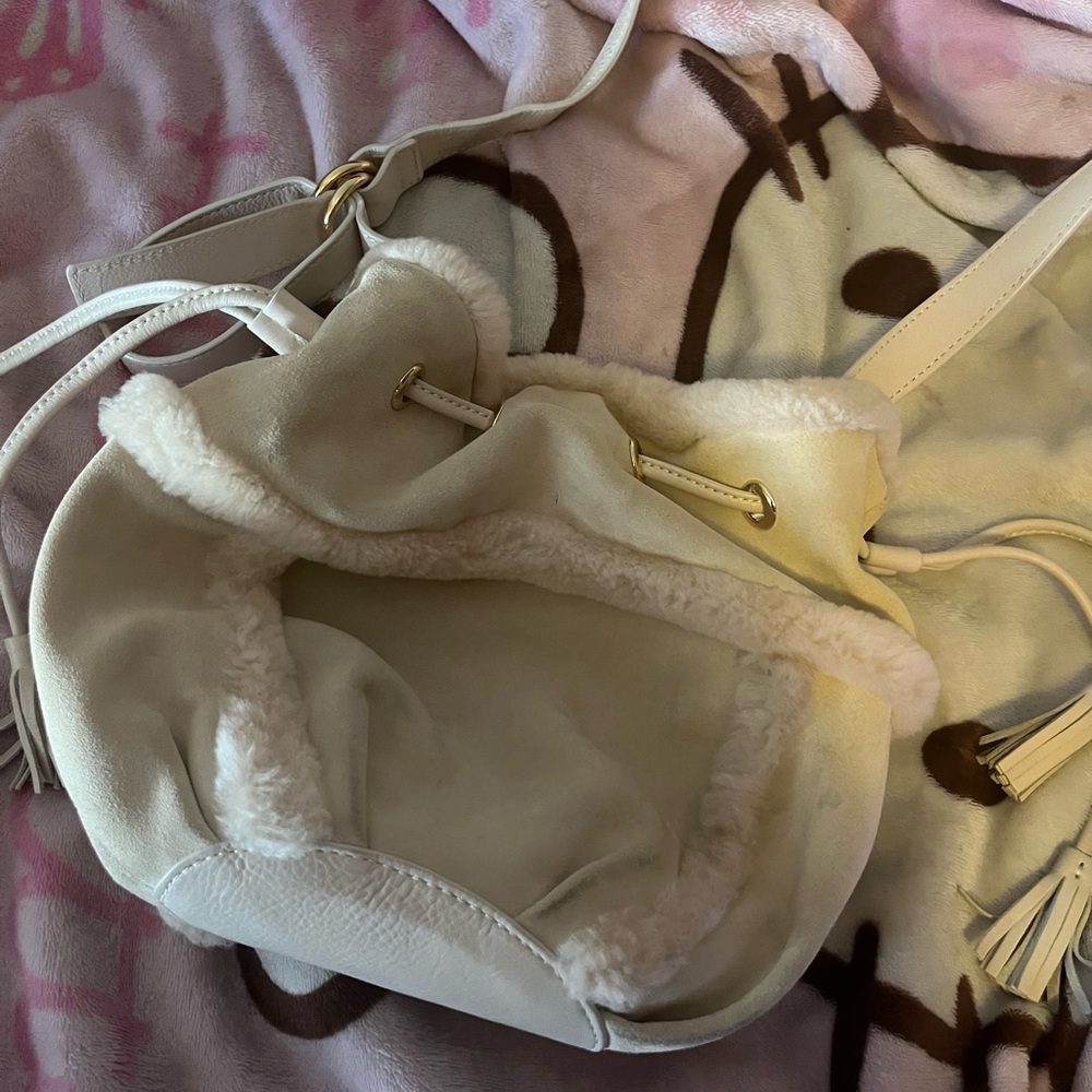 UGG purse
